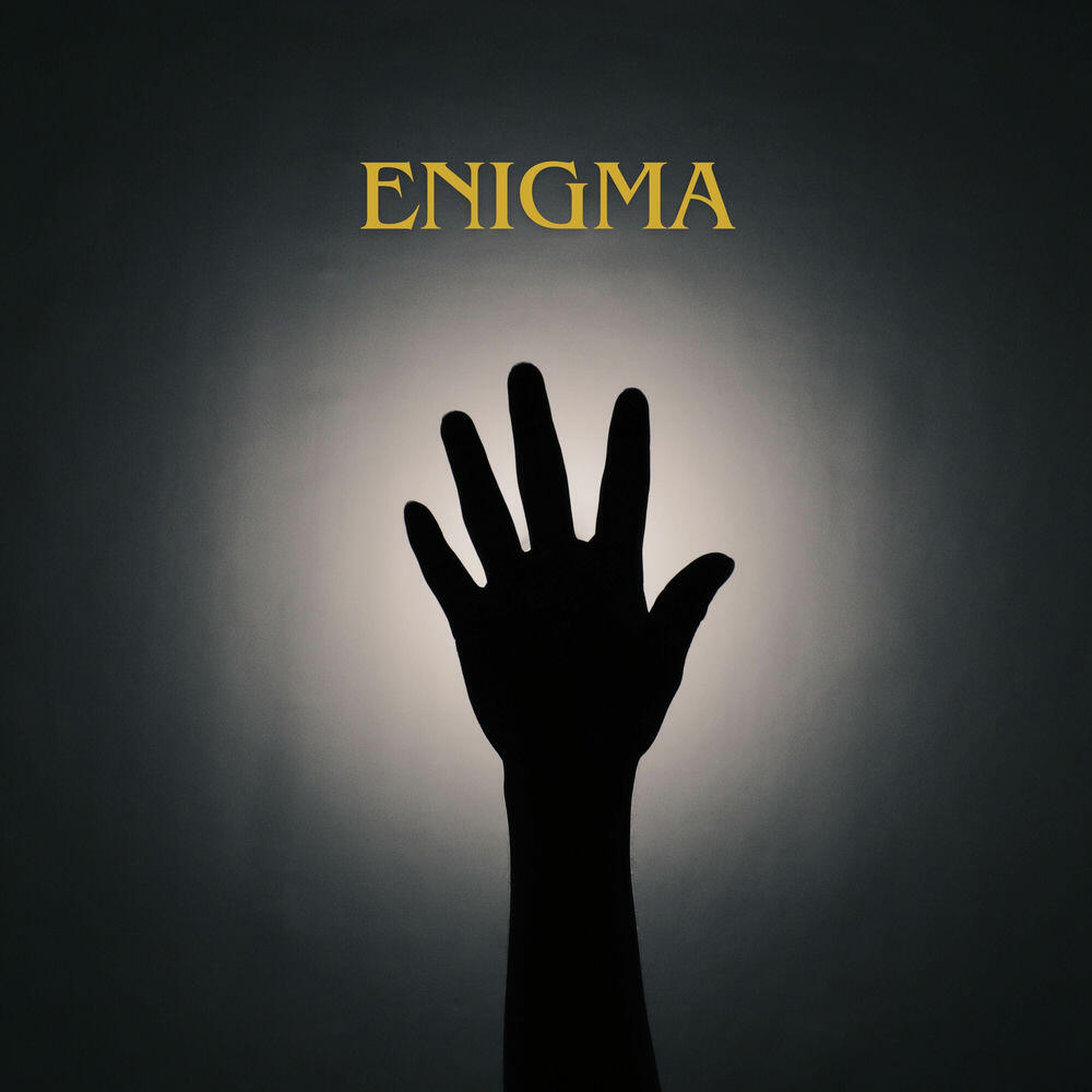 Релиз Enigma (Remastered 2023)