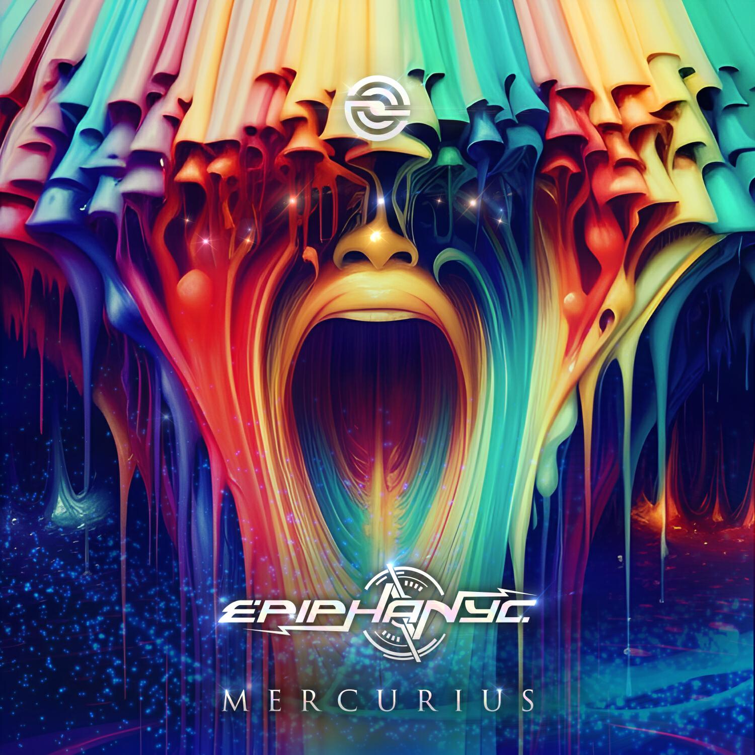 Релиз Mercurius