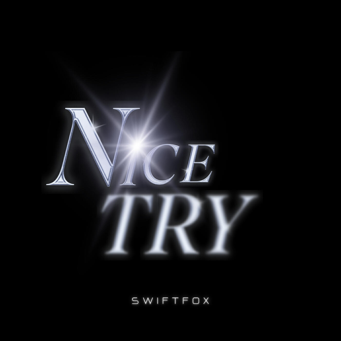Релиз Nice Try