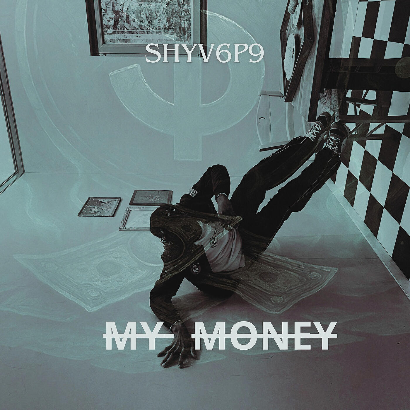 Релиз My Money