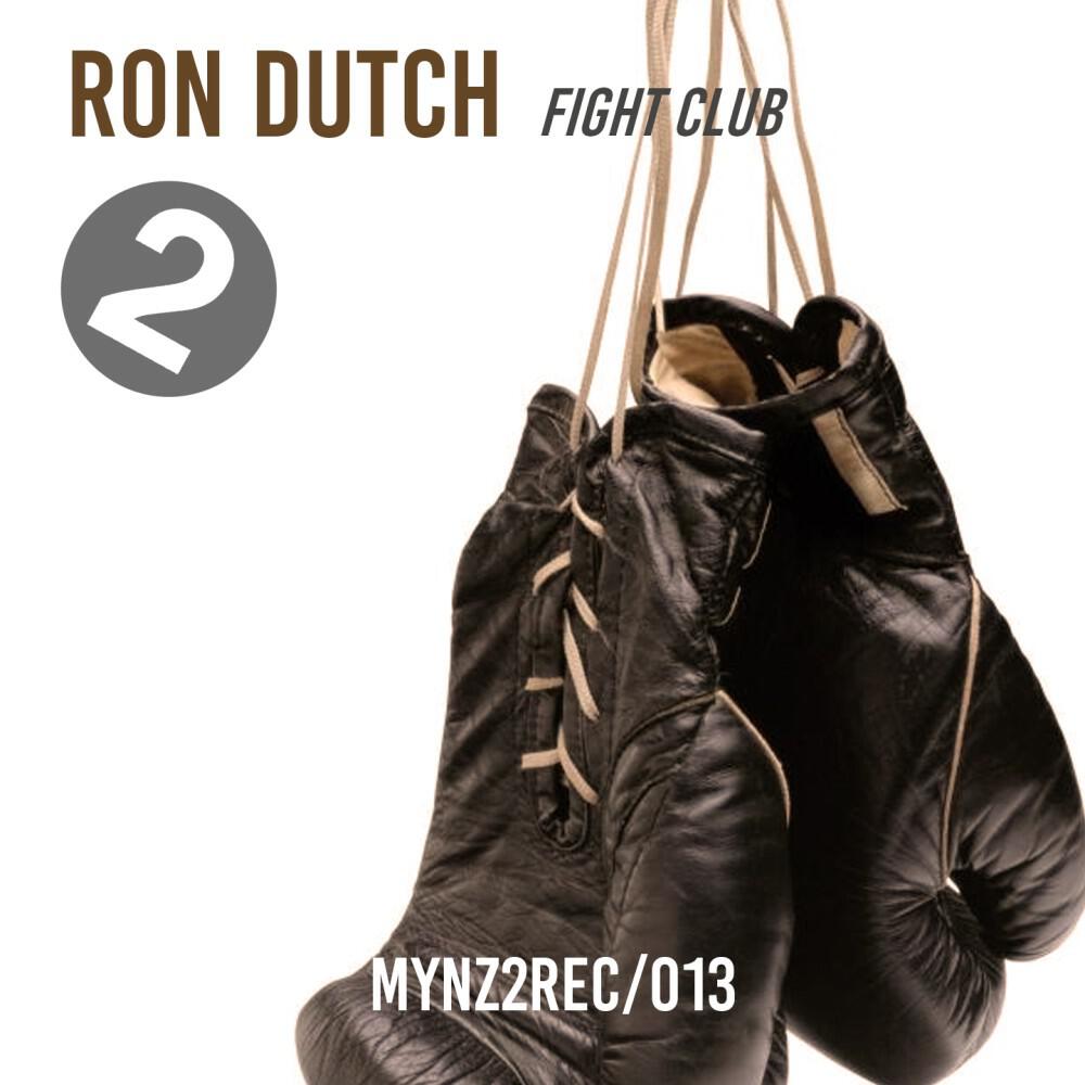 Релиз Fight Club (Extended Mix)