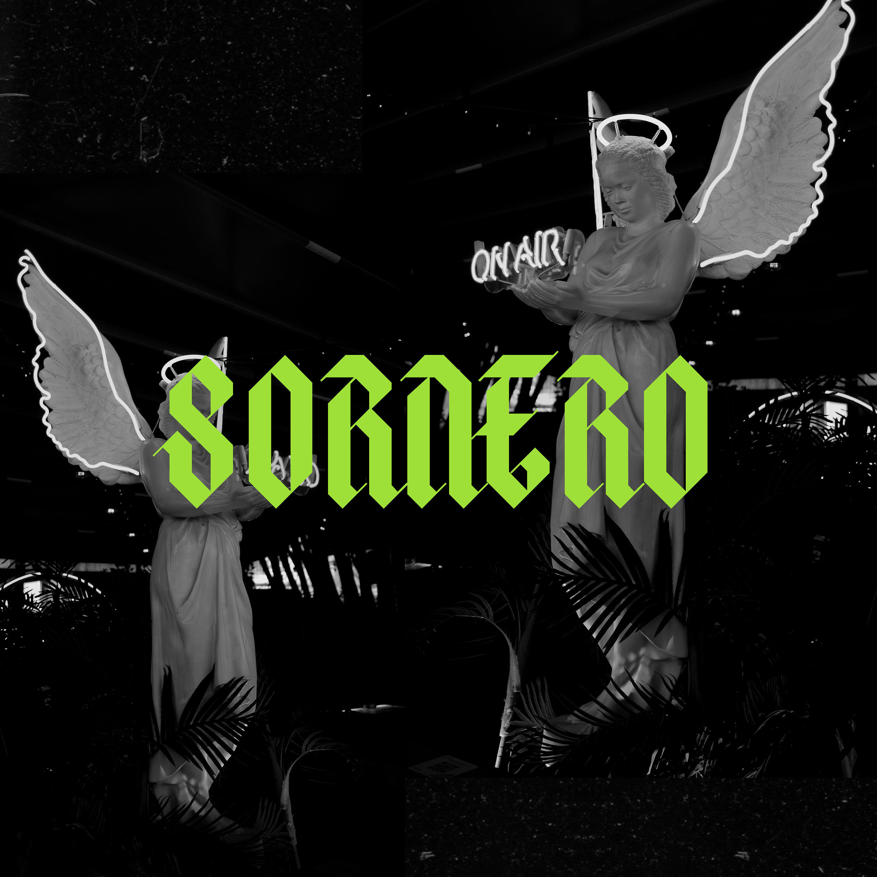 Релиз Sornero