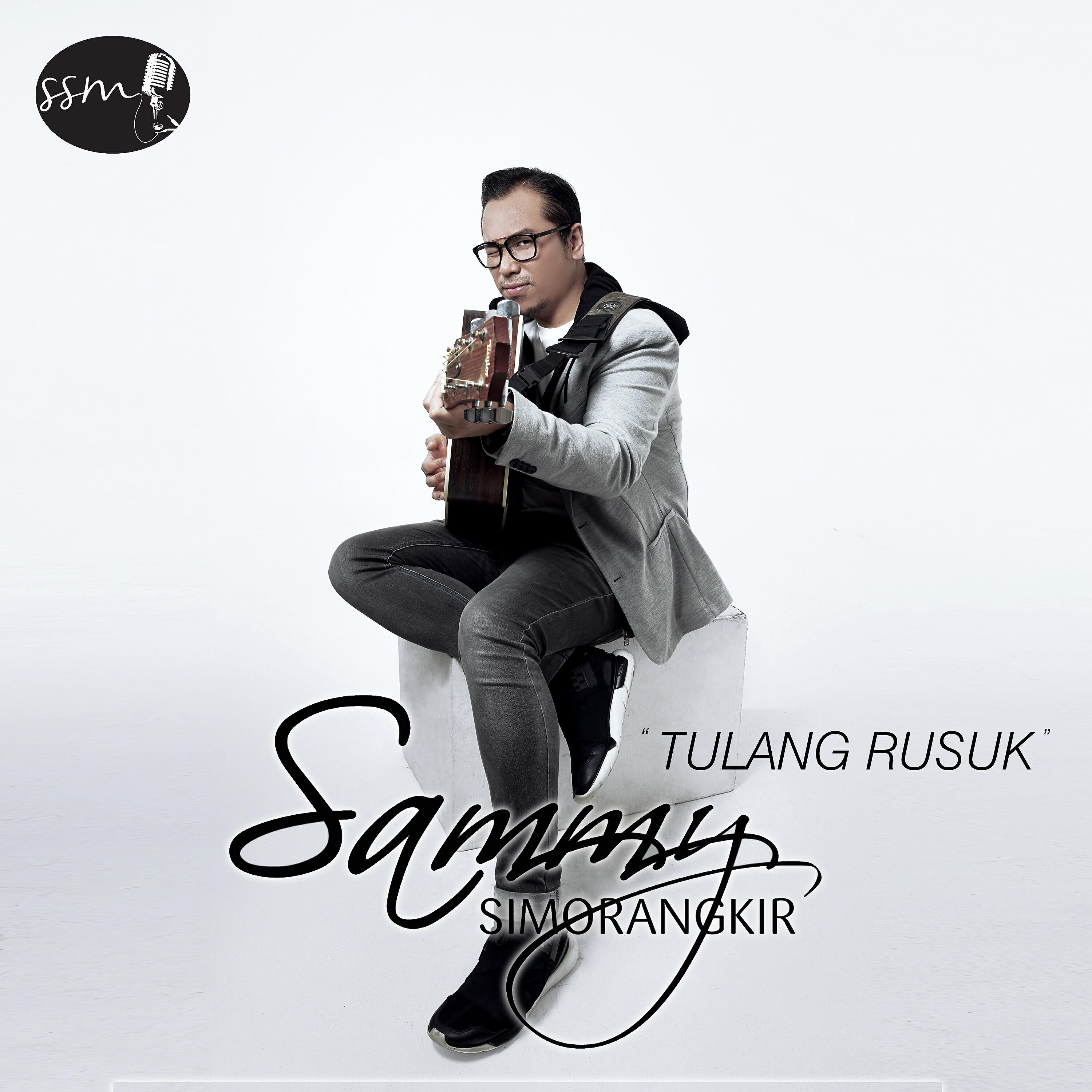 Релиз Tulang Rusuk