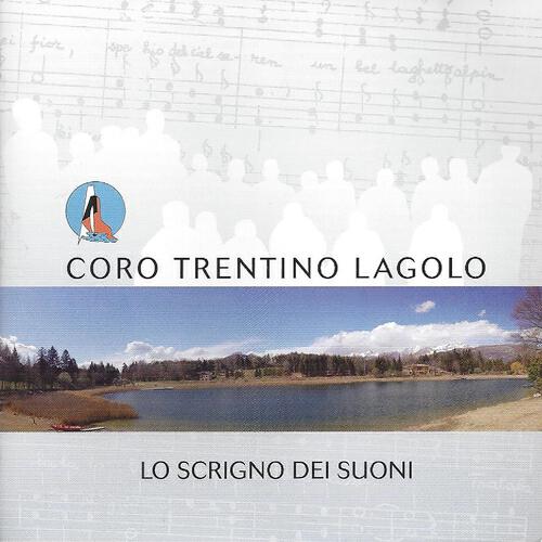 Релиз Lo scrigno dei suoni