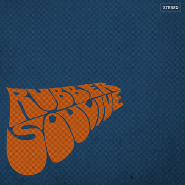 Релиз Rubber Soulive