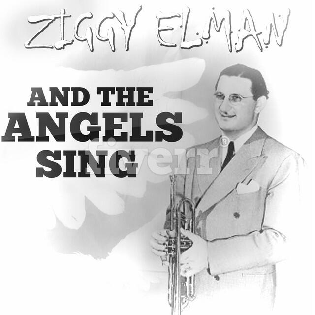 Релиз And The Angels Sing