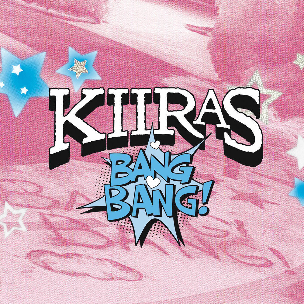 Релиз BANG BANG!