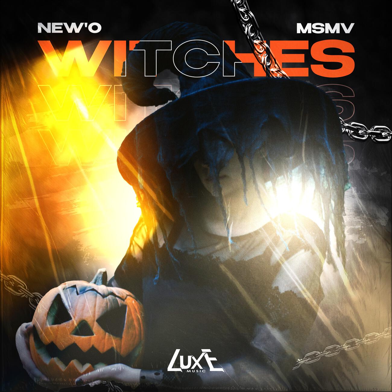 Релиз Witches