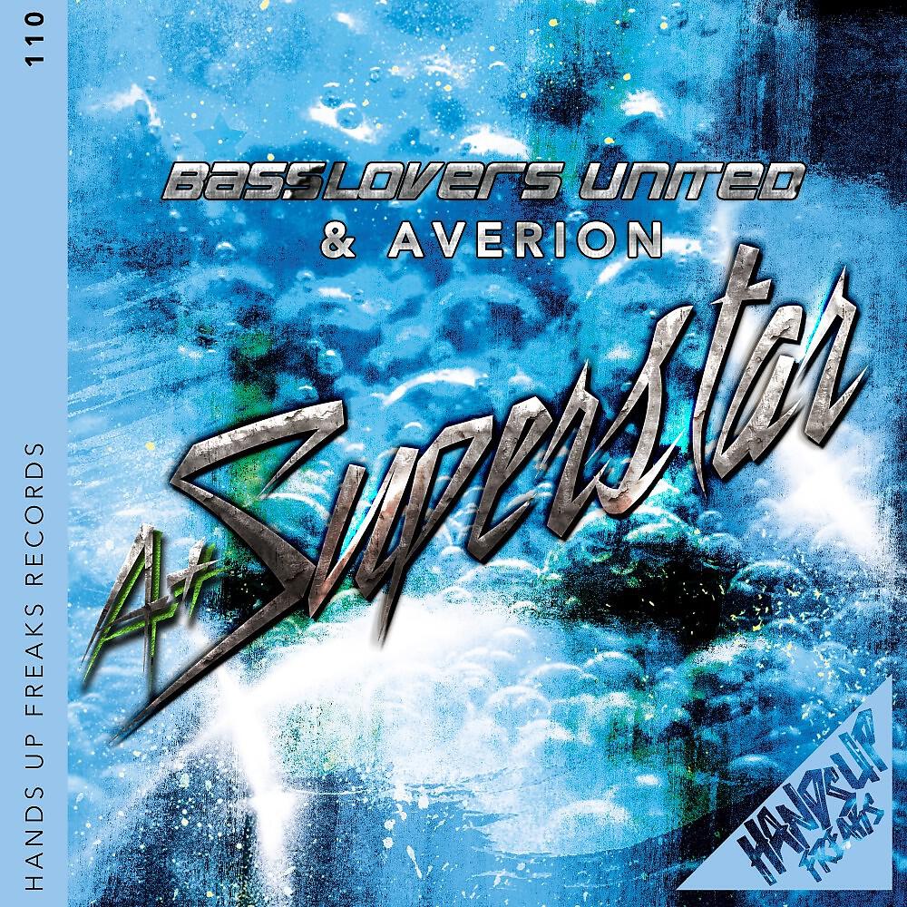 Релиз A+ Superstar 2k21