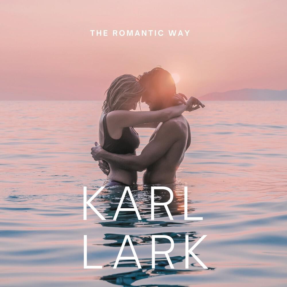 Релиз The Romantic Way