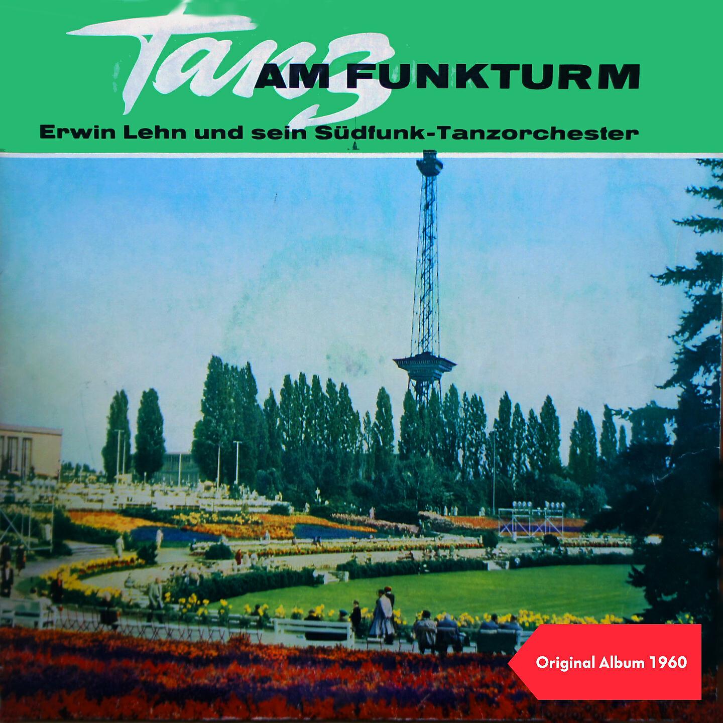 Релиз Tanz Am Funkturm