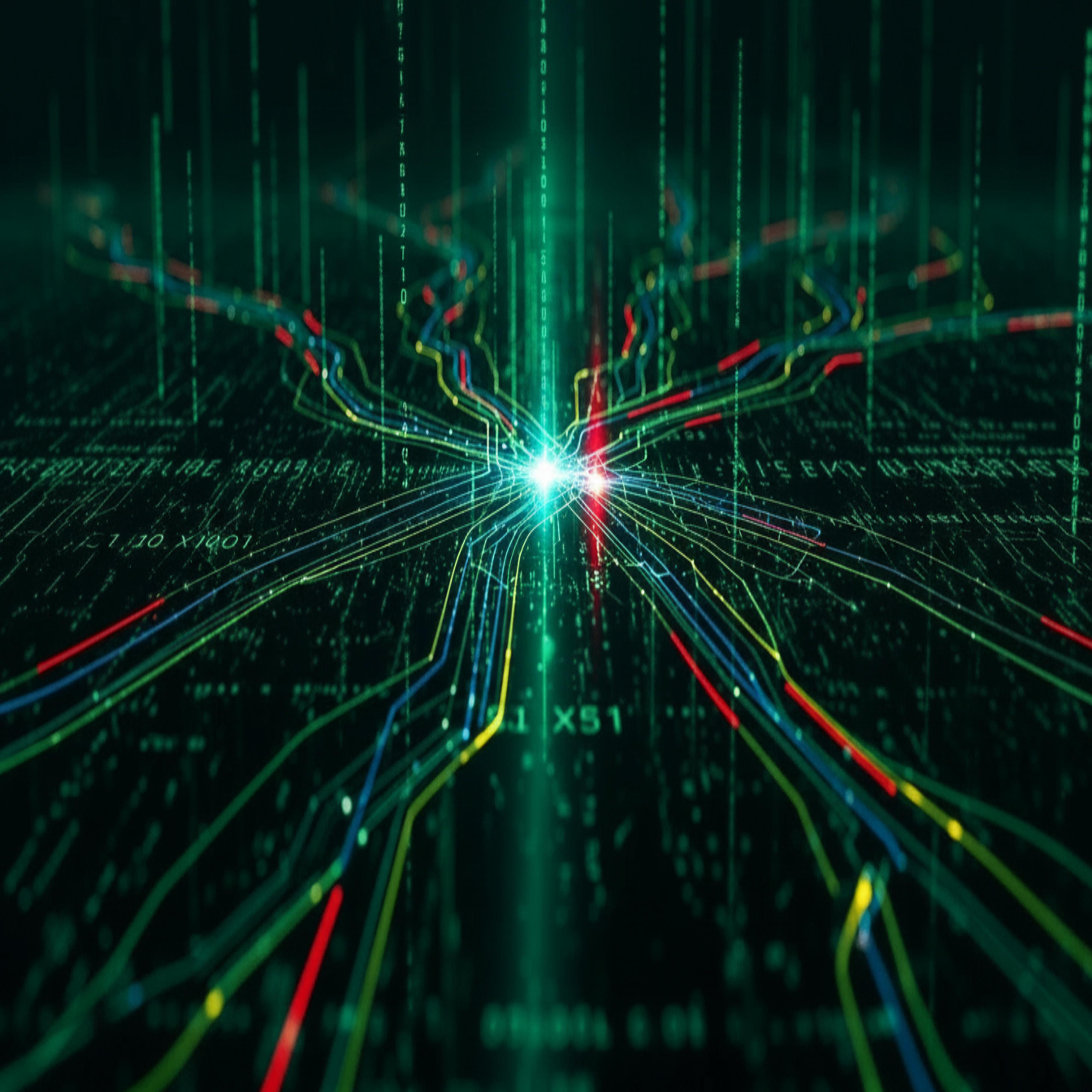 Релиз Matrix