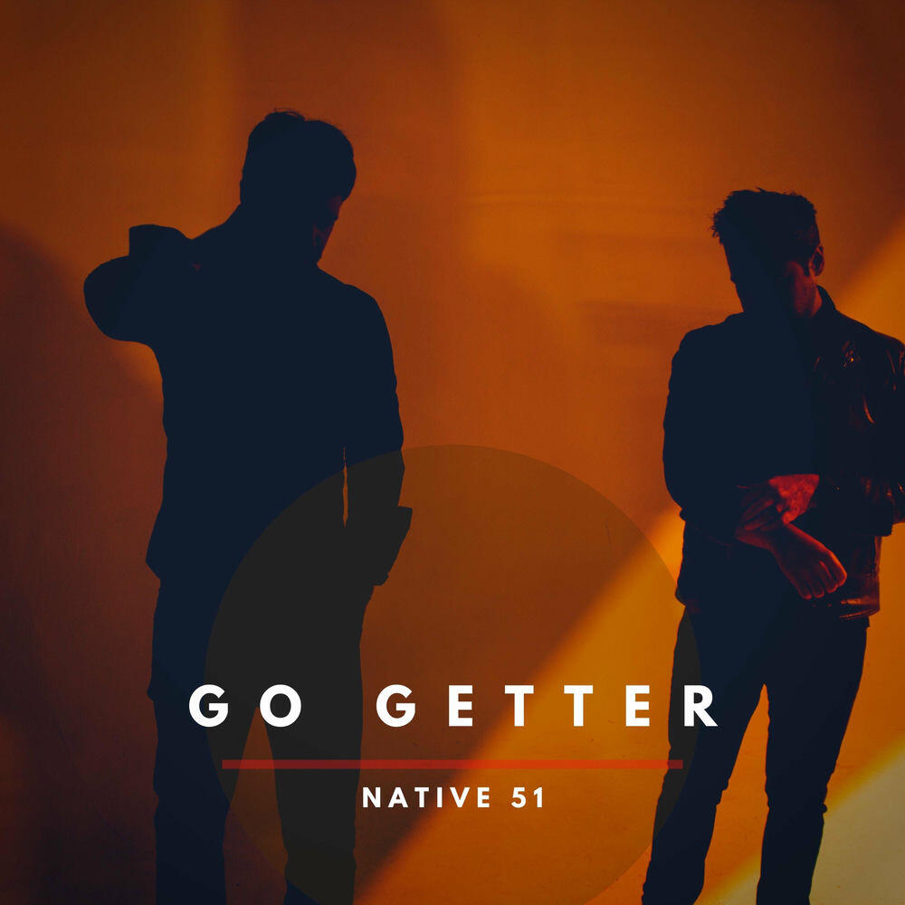 Релиз Go Getter