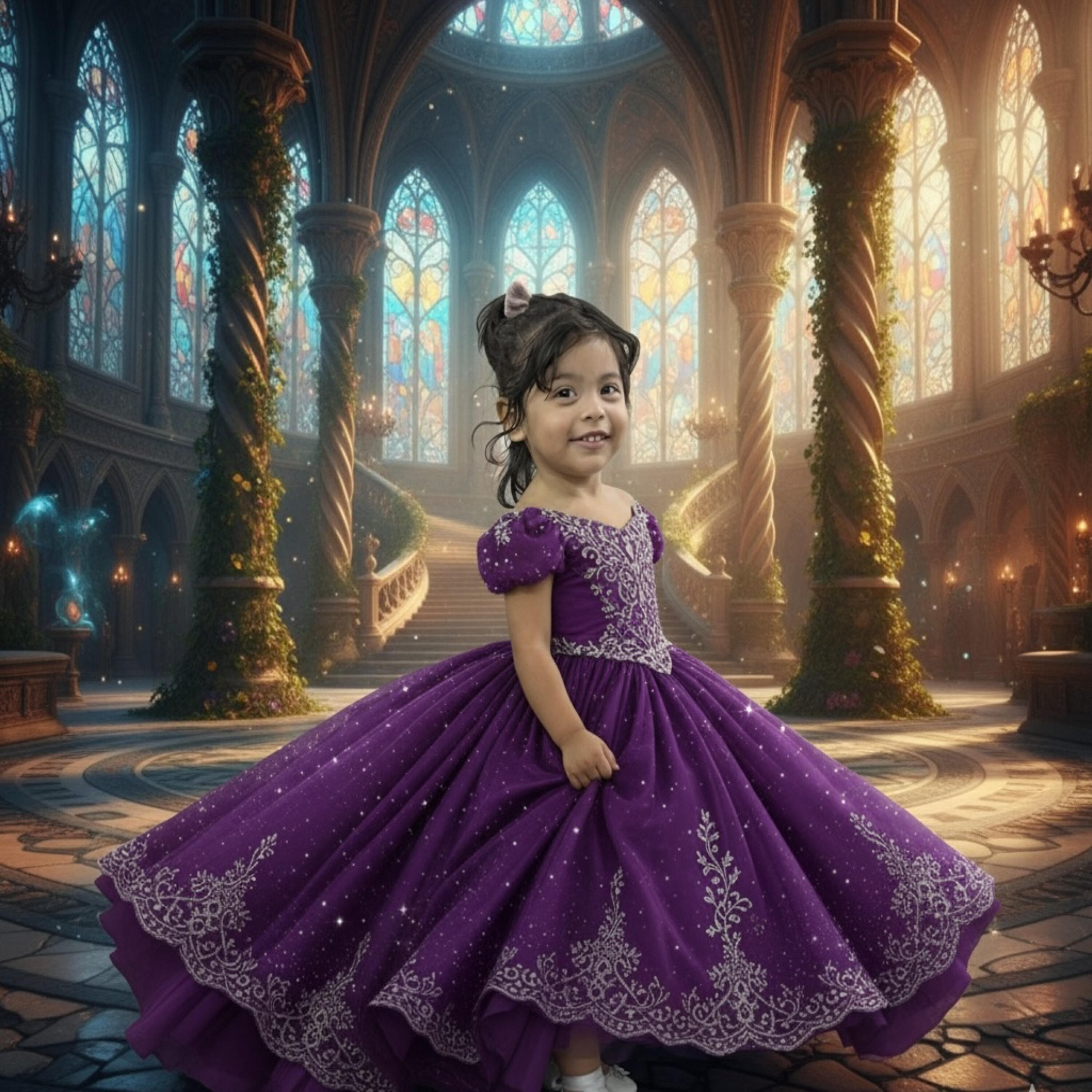 Релиз Oliana Sofia