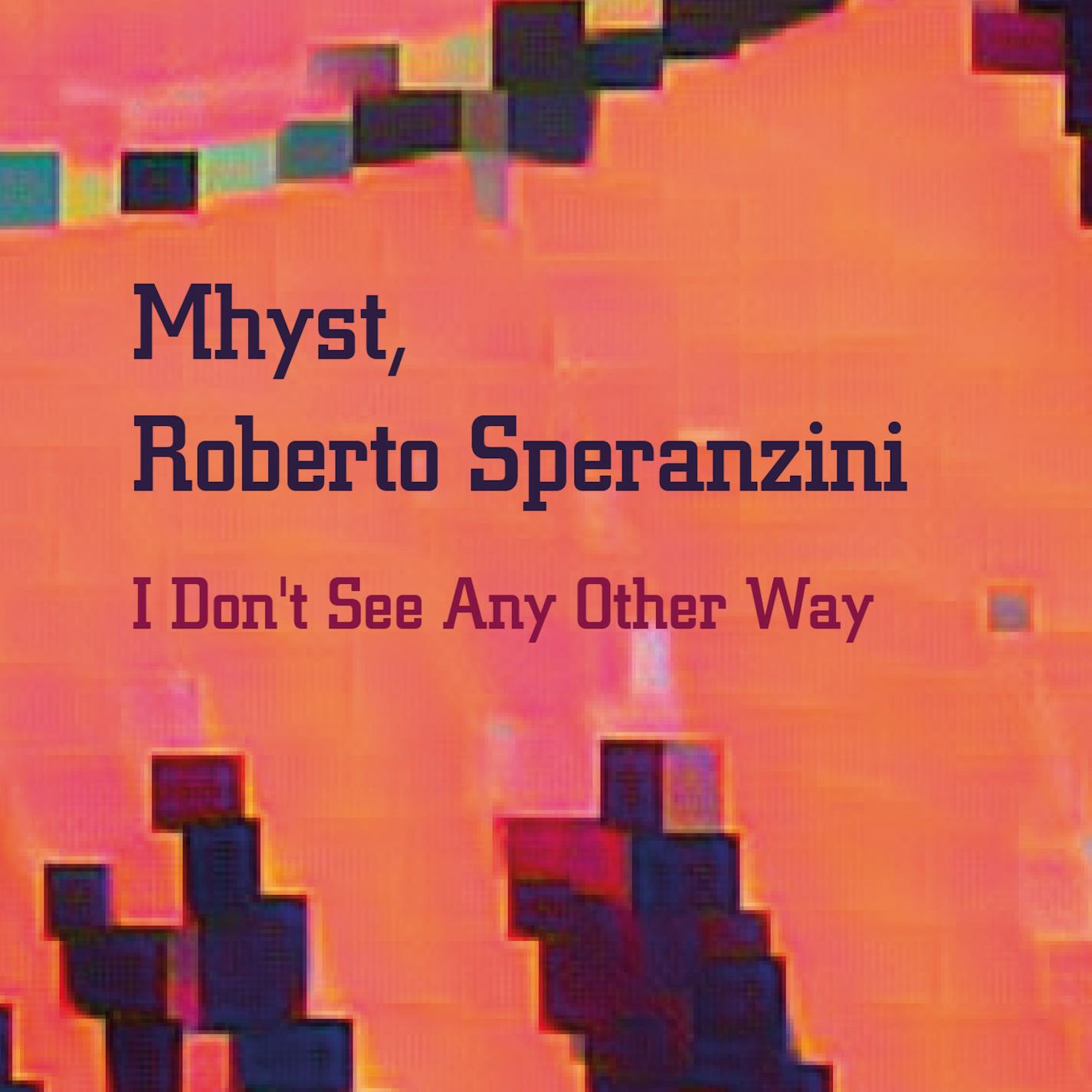 Релиз I Don't See Any Other Way