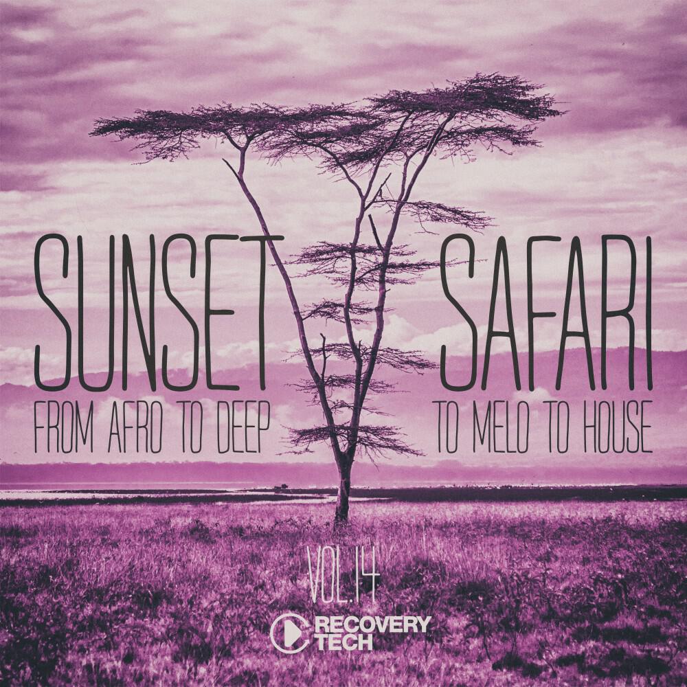 Релиз Sunset Safari, Vol. 14