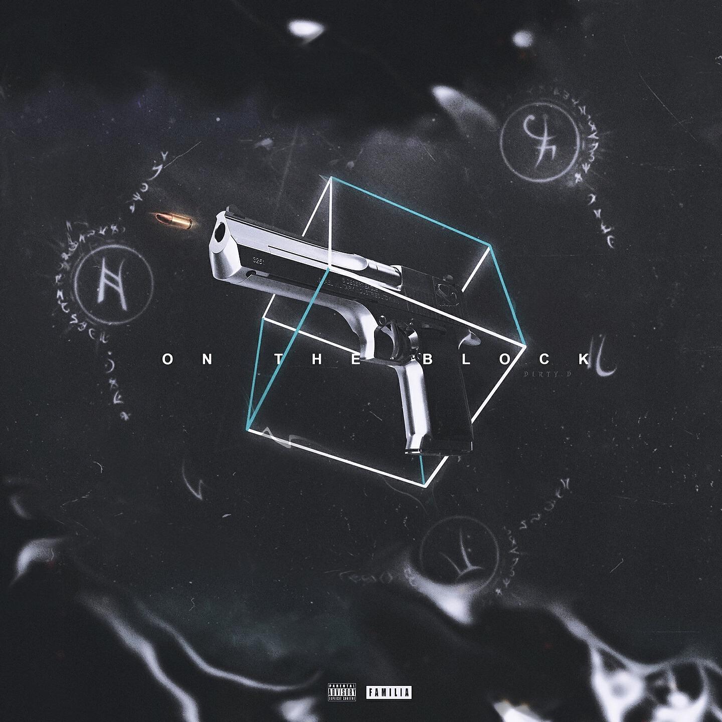 Релиз On the Block