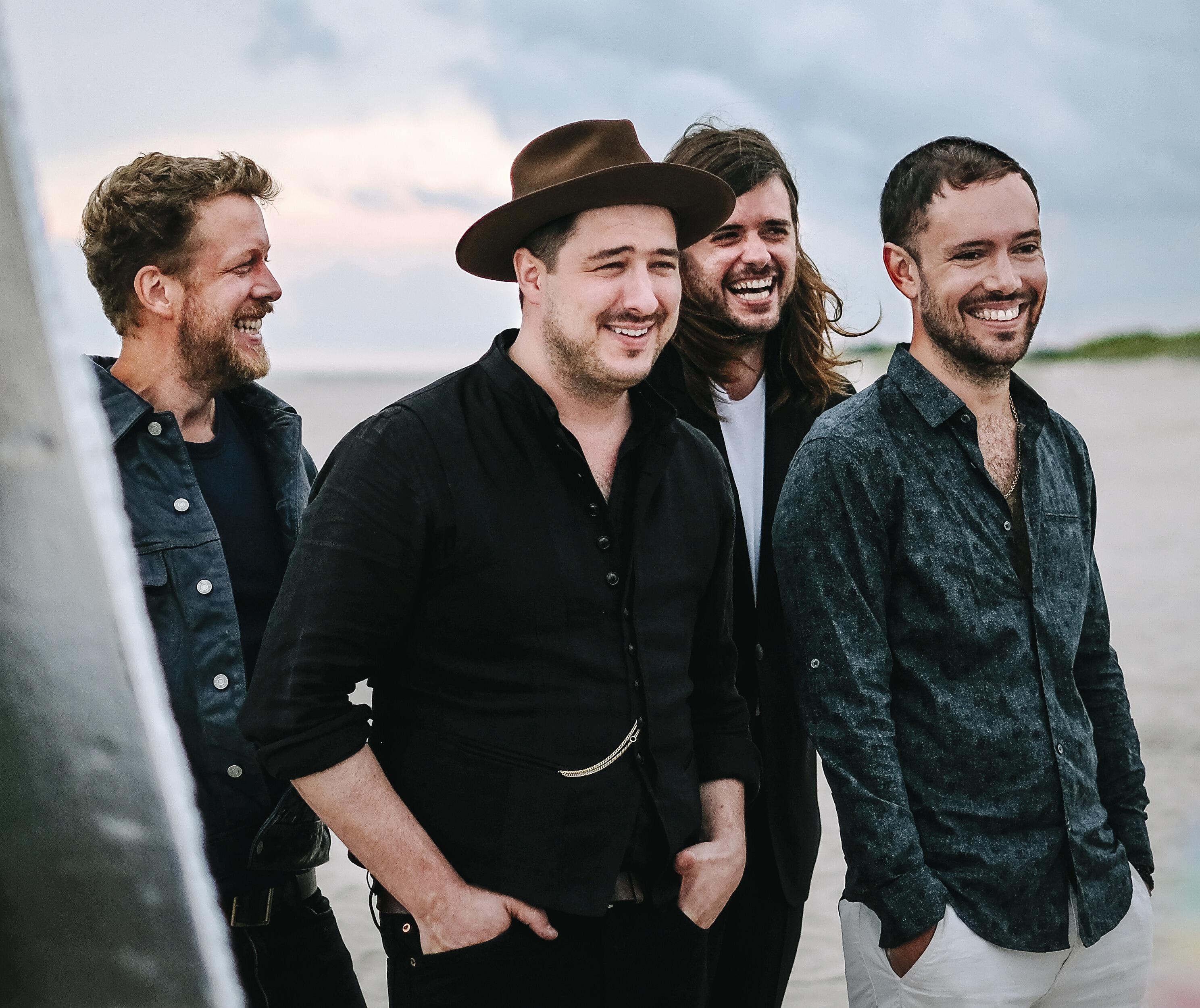 Mumford & Sons
