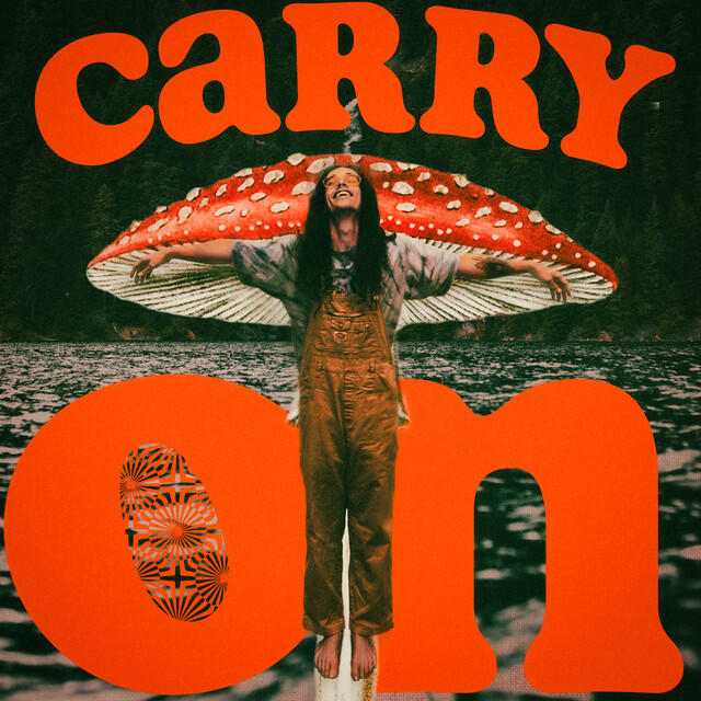 Релиз Carry On