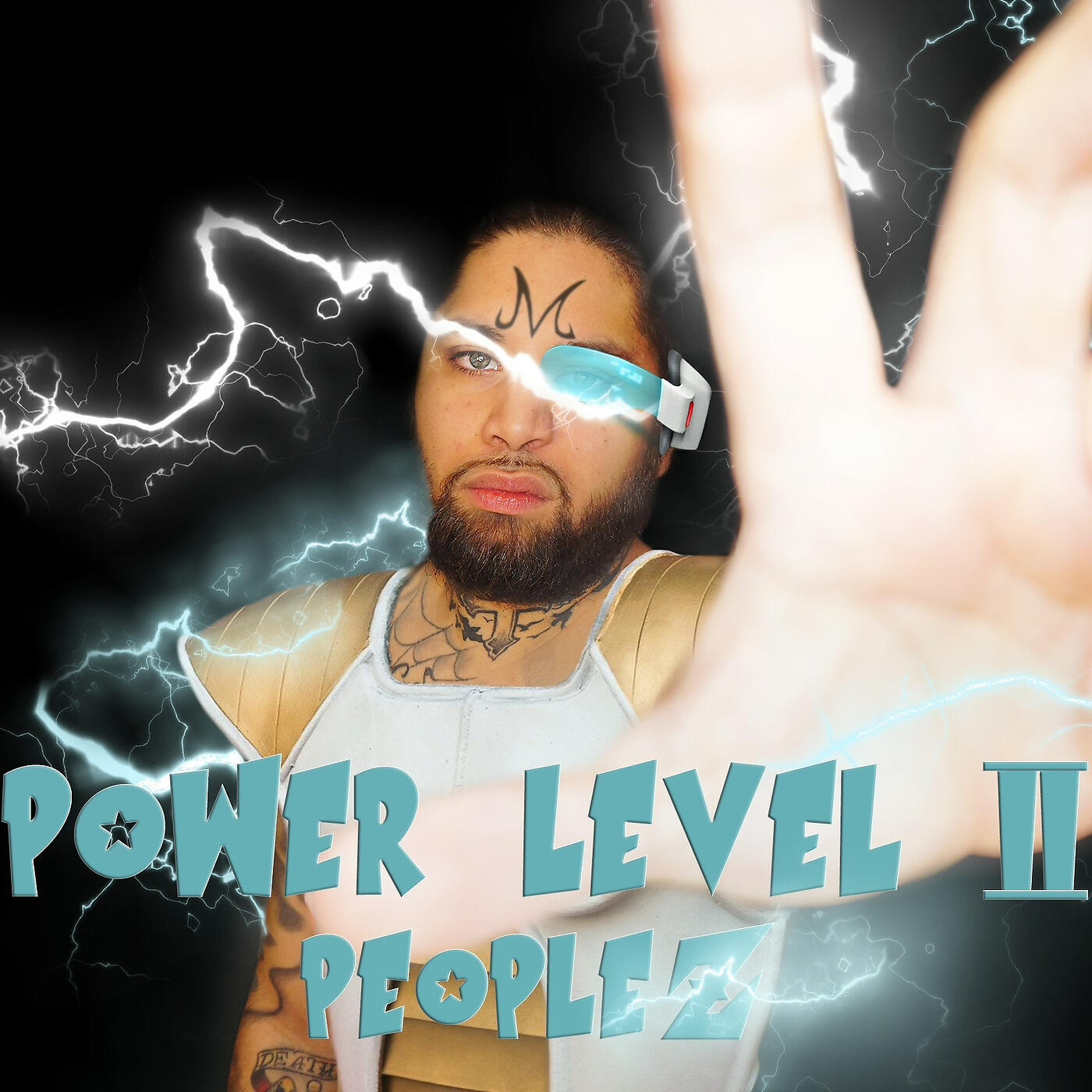 Релиз Power Level II