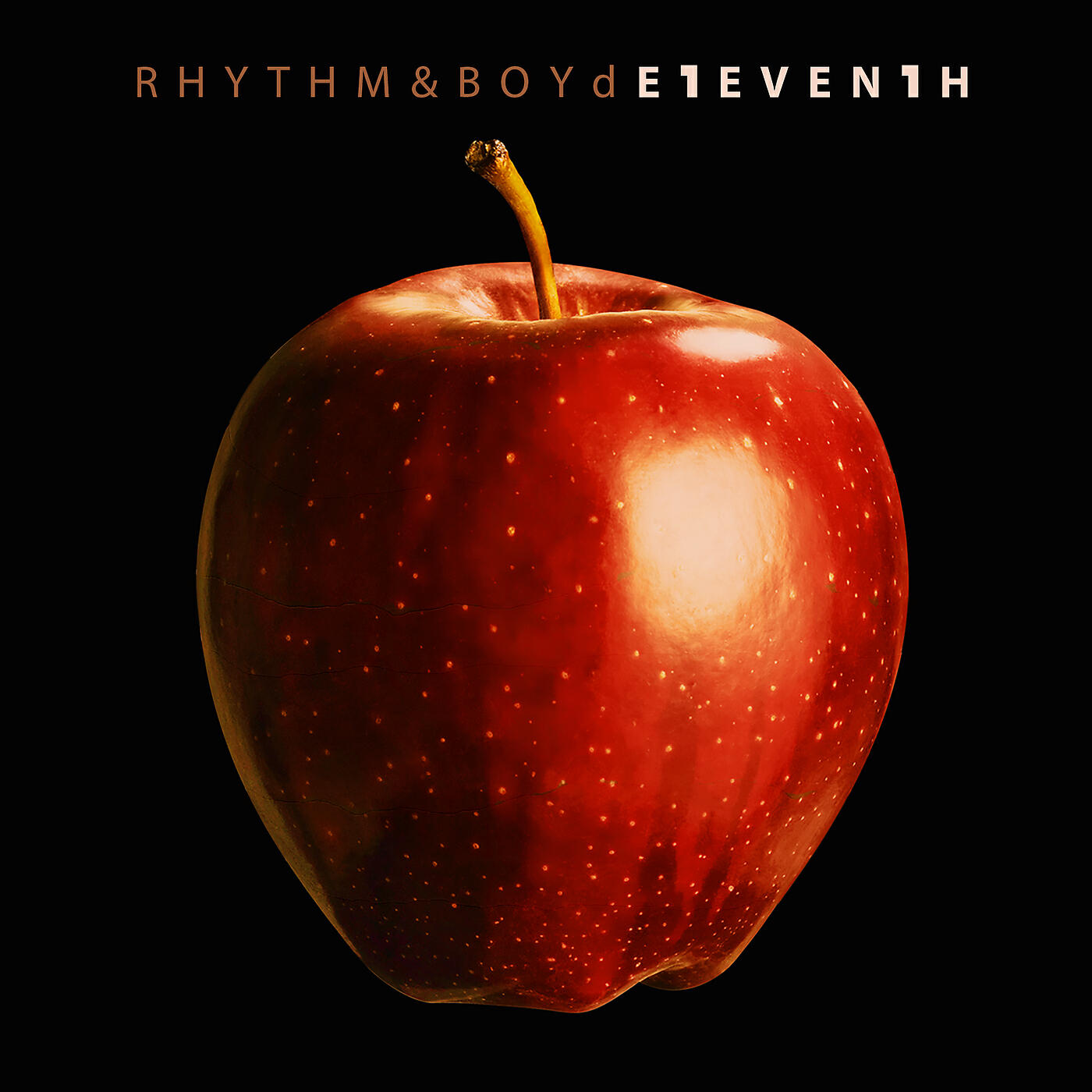 Релиз Rhythm & Boyd E1EVEN1H