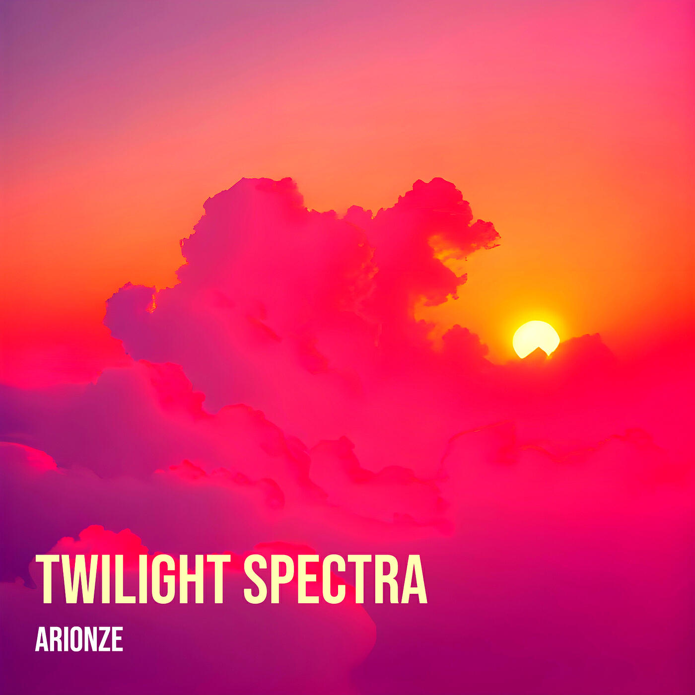 Arionze