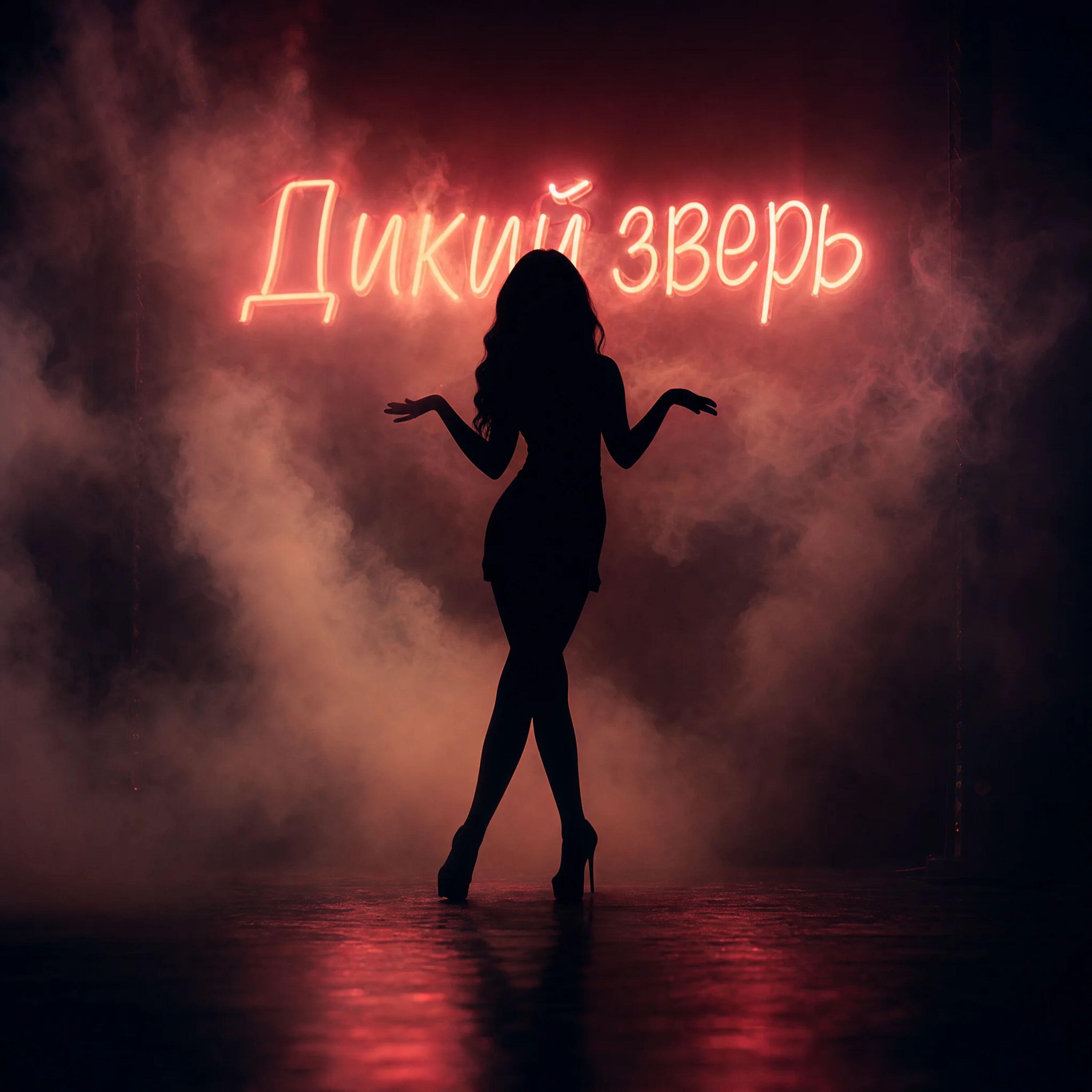Релиз Дикий зверь