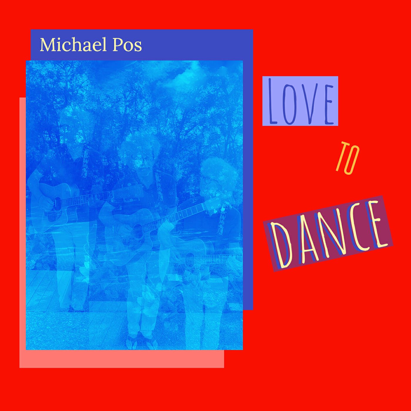 Релиз Love to Dance