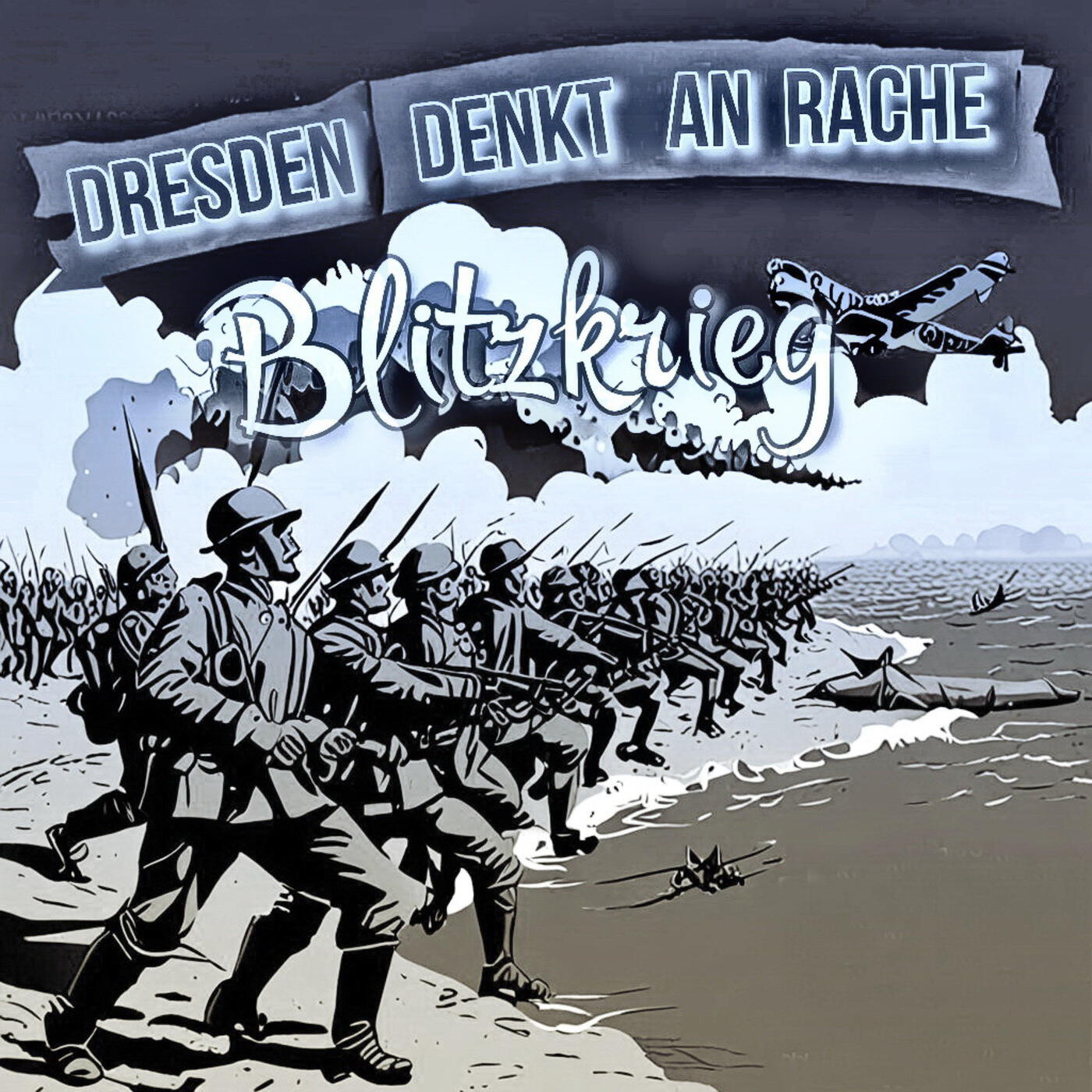 Релиз Blitzkrieg