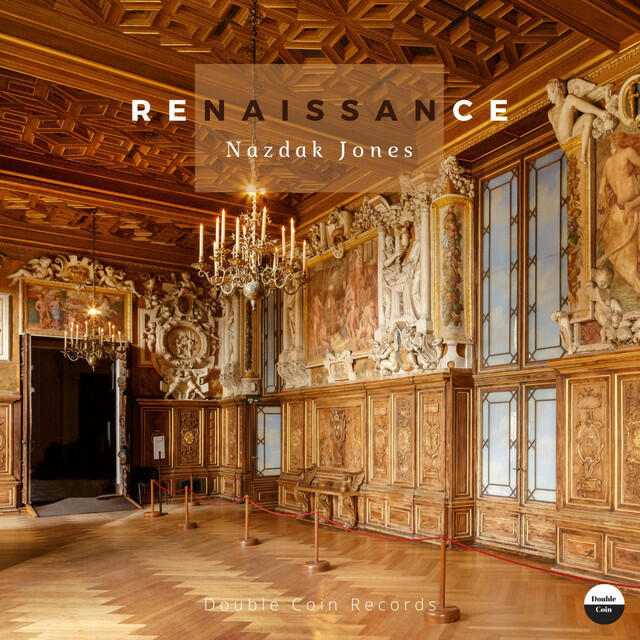 Релиз Renaissance