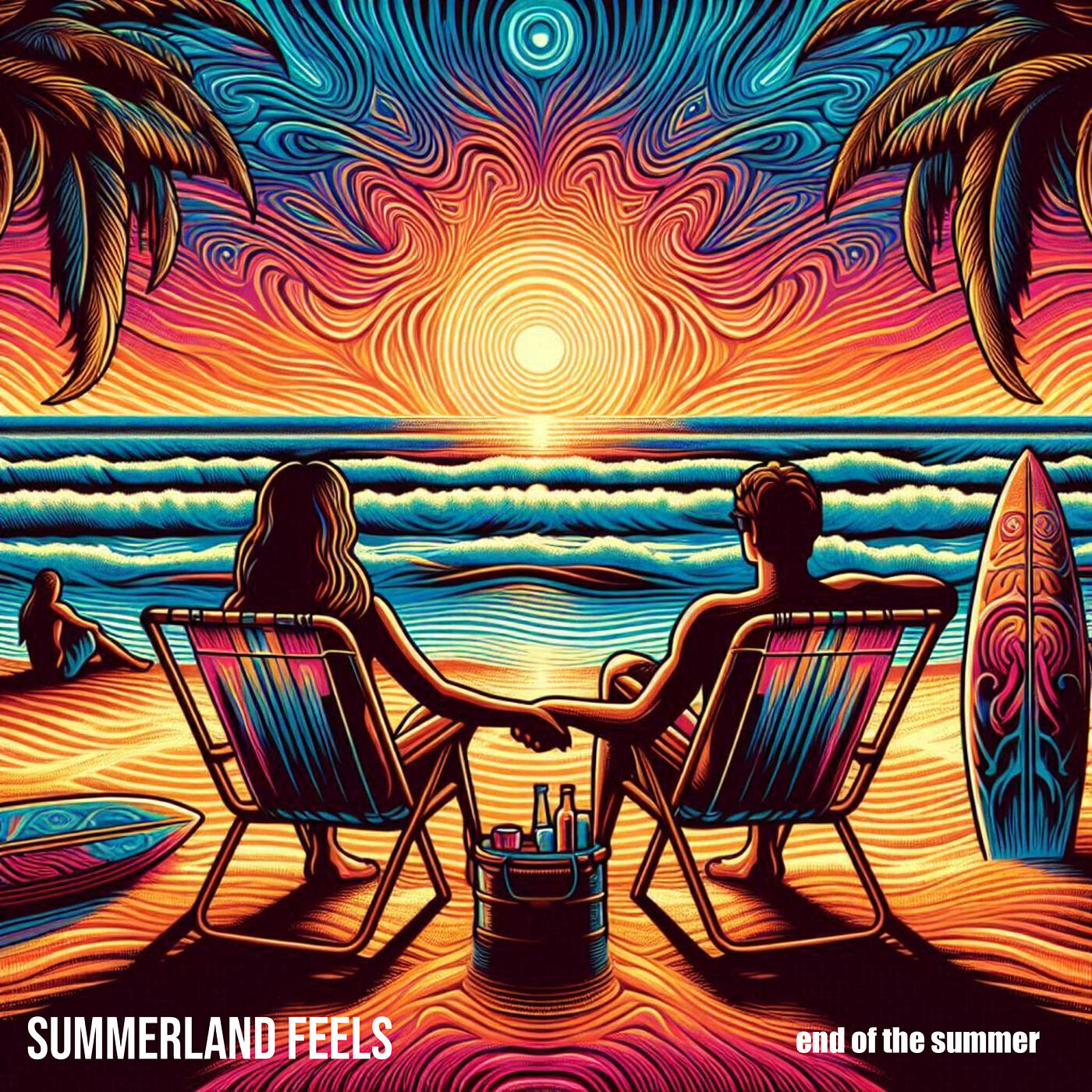 Summerland Feels