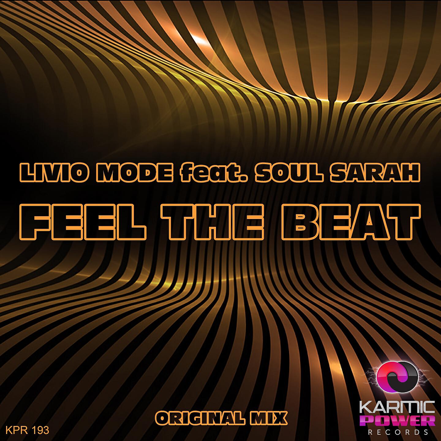 Релиз Feel the Beat