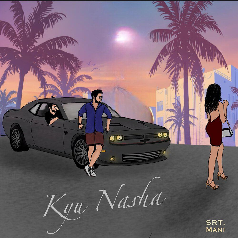 Релиз Kyu Nasha