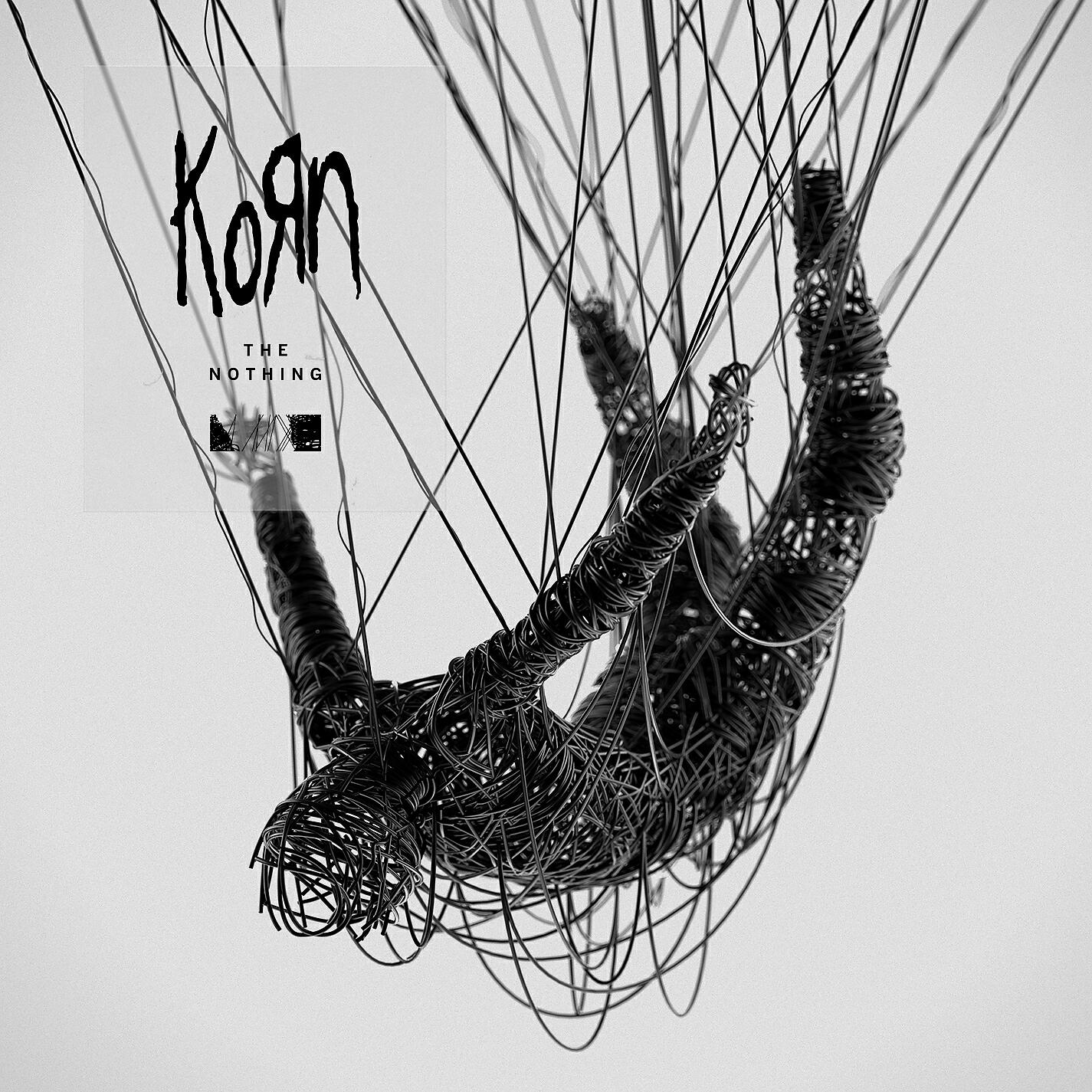 Релиз The Nothing