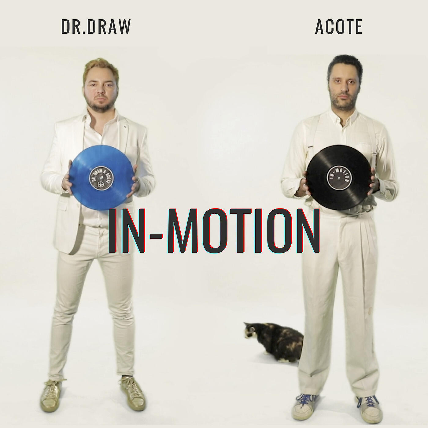 Релиз In-Motion