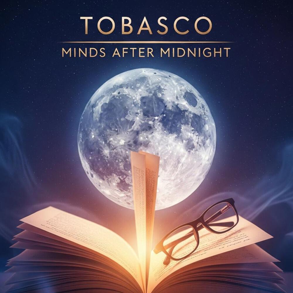 Релиз Minds After Midnight