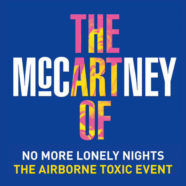 Релиз No More Lonely Nights