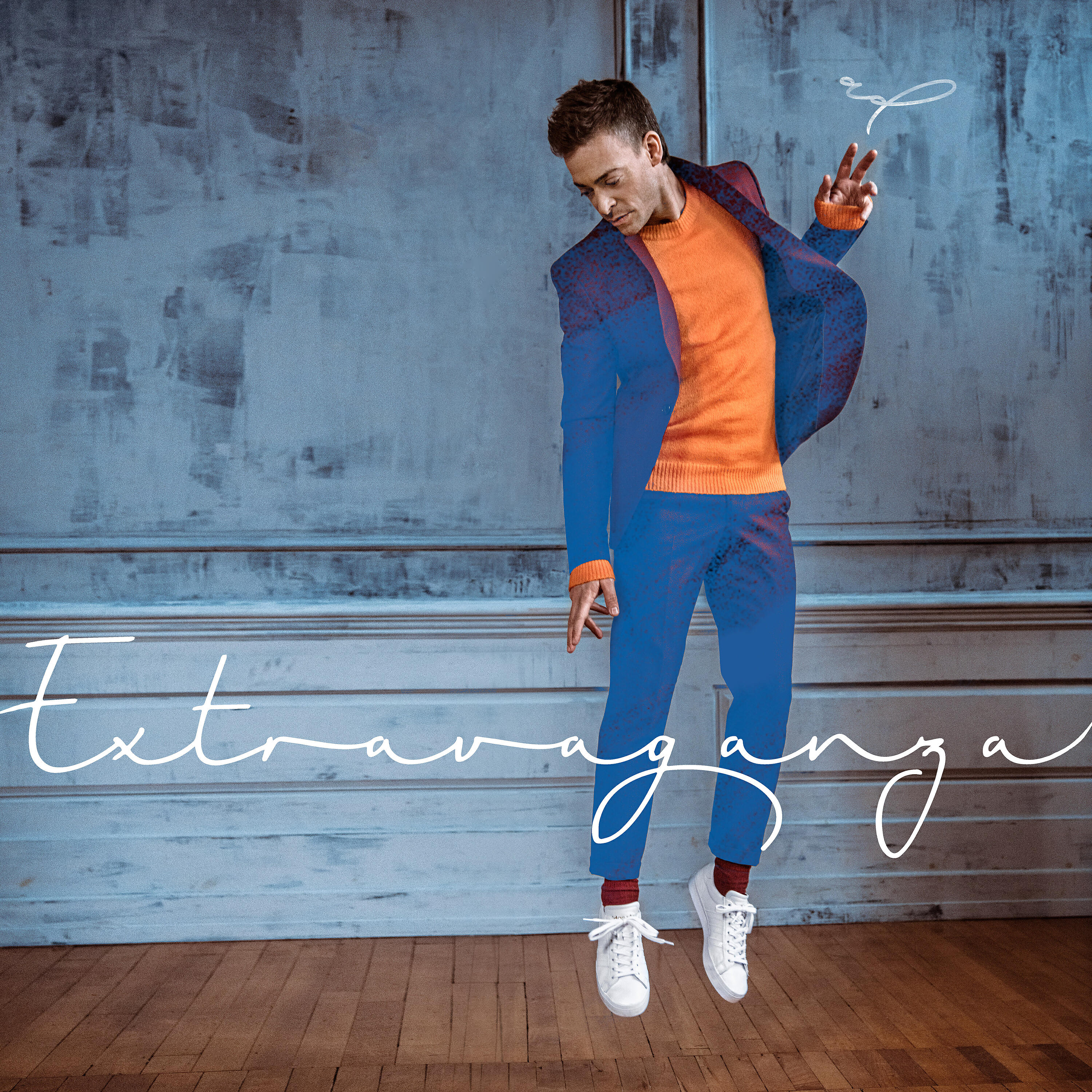 Релиз Extravaganza