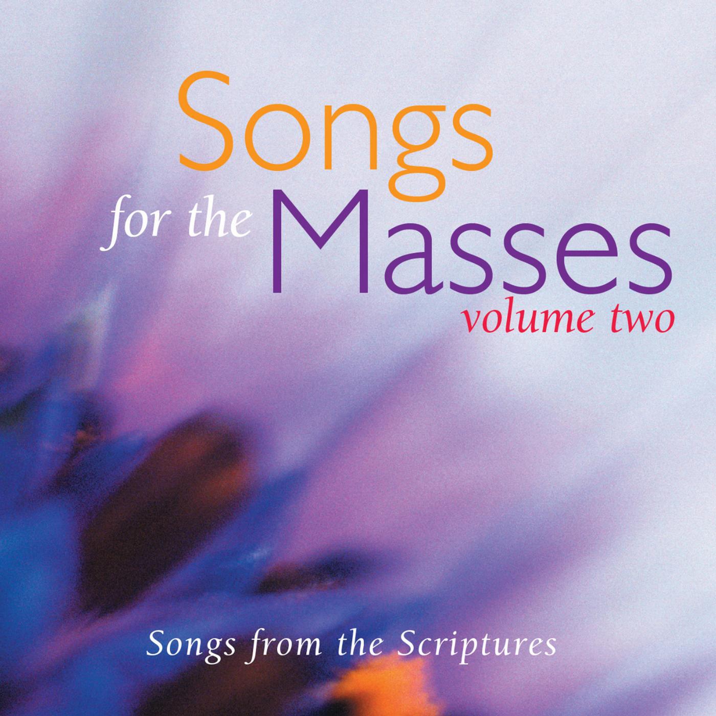 Релиз Songs for the Masses, Vol. 2