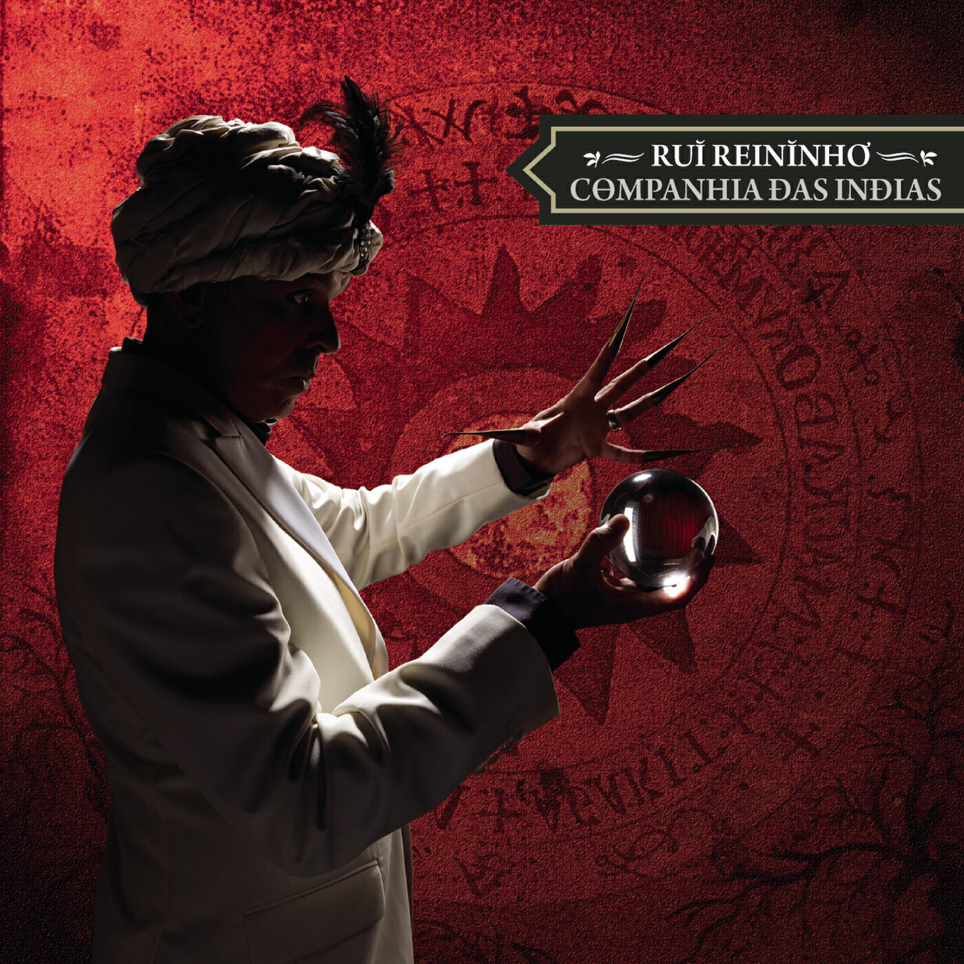 Релиз Companhia Das Indias