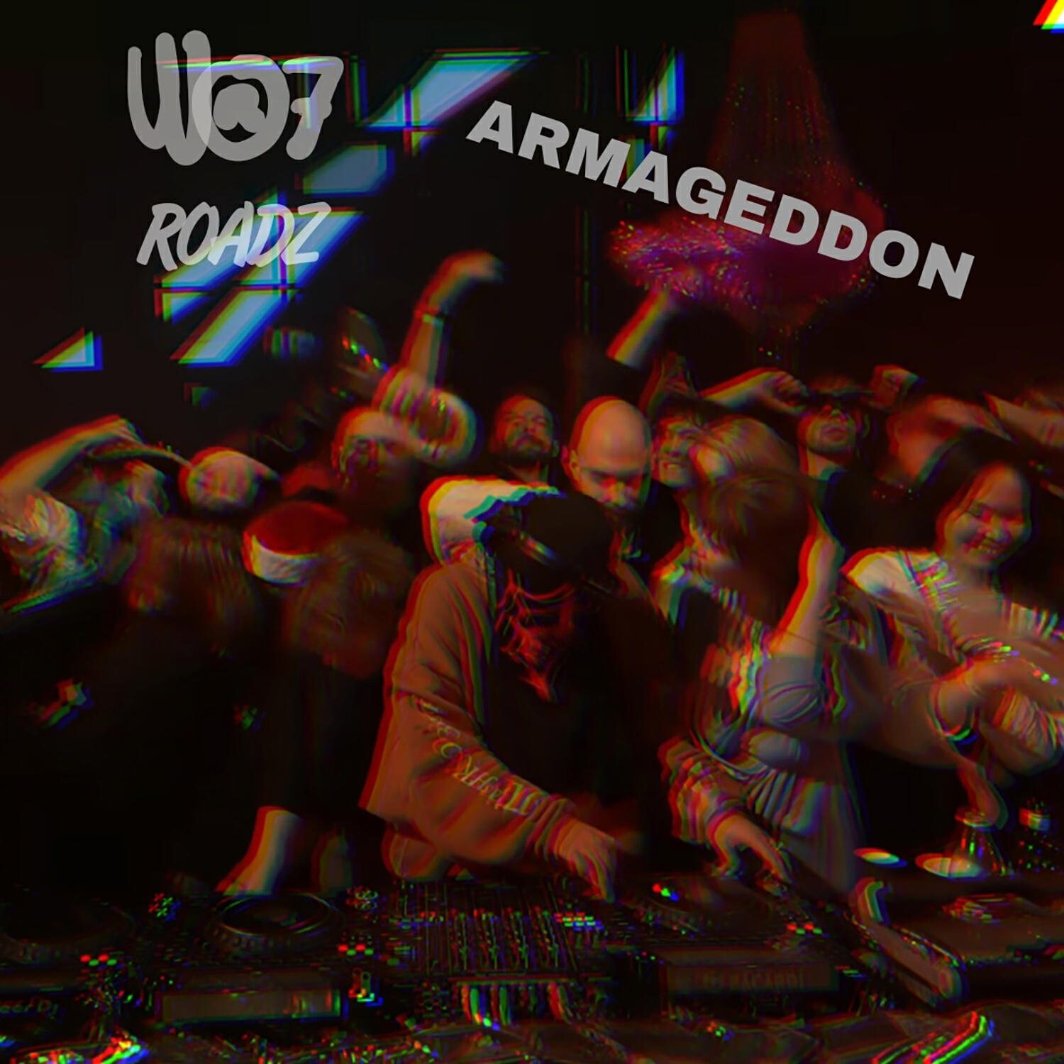 Релиз Armageddon