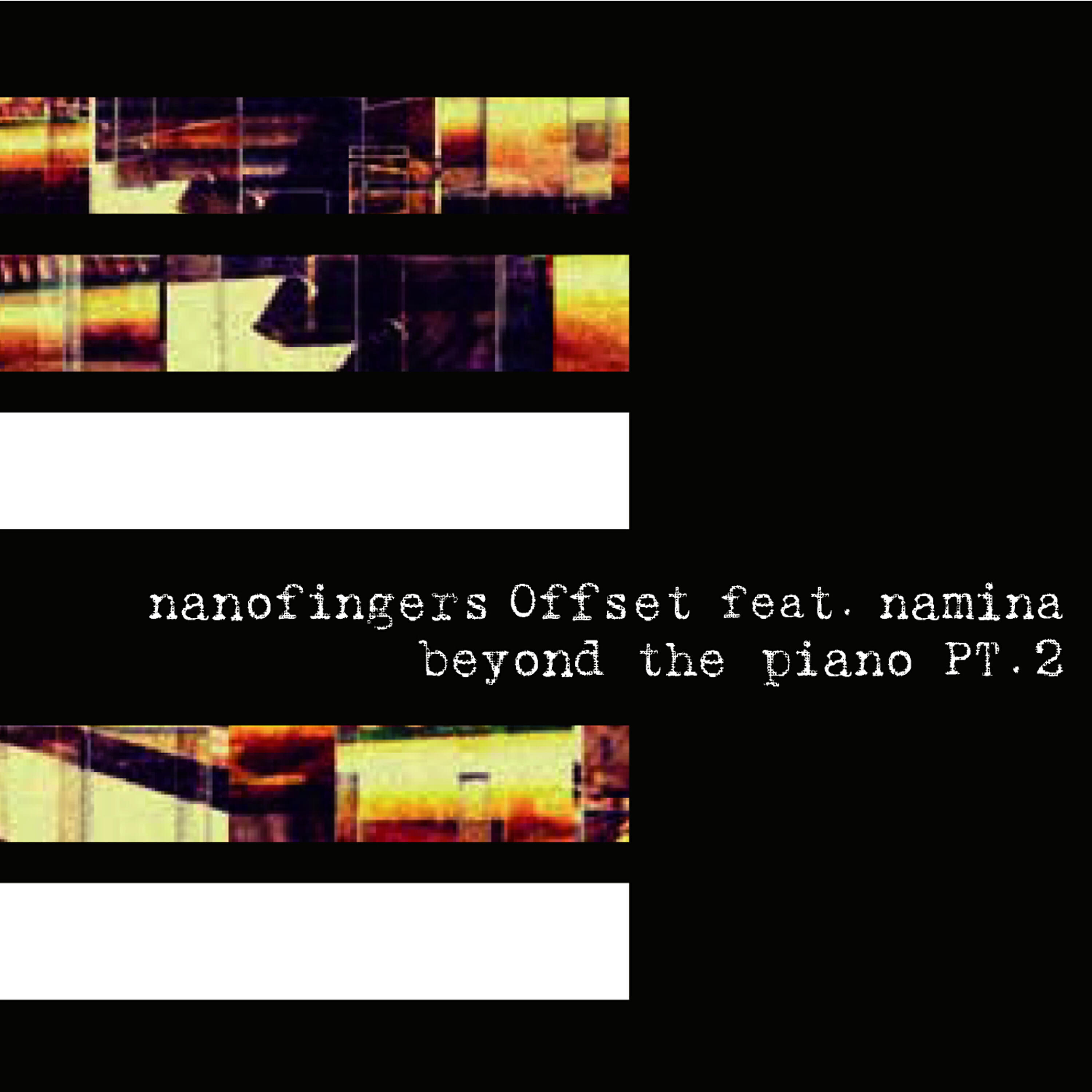 Релиз Beyond The Piano PT.2