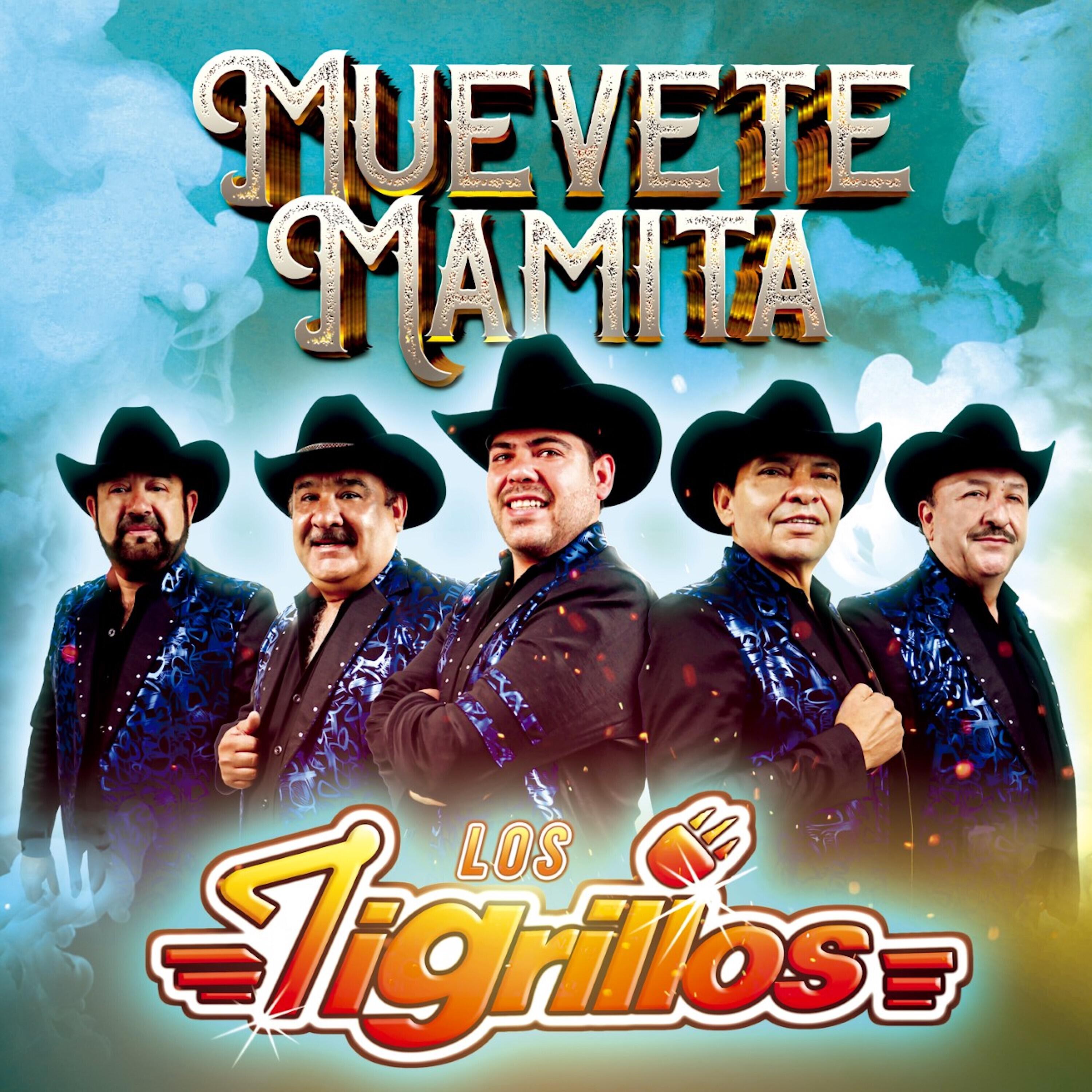 Релиз Muevete Mamita