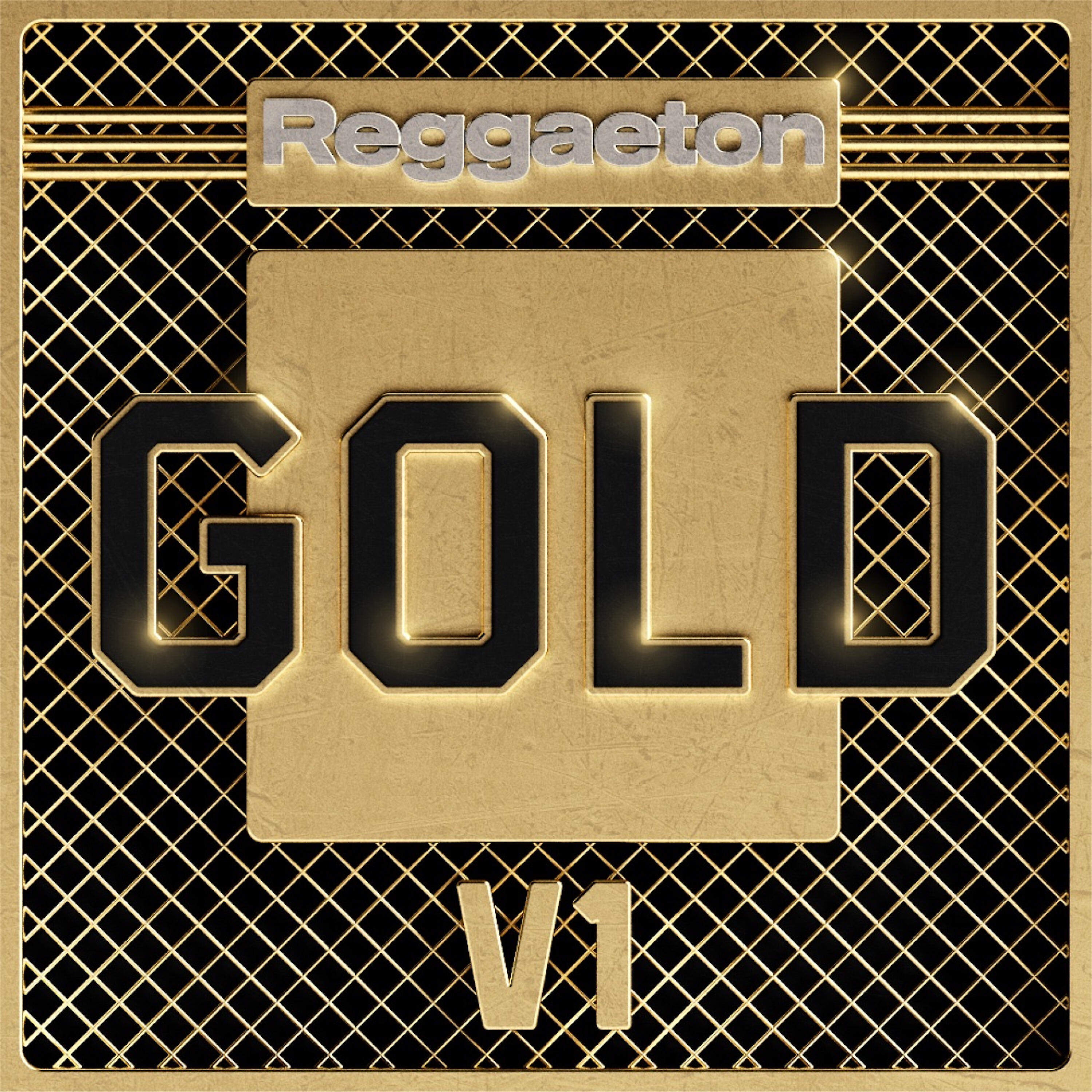Релиз Reggaeton Gold, Vol.1