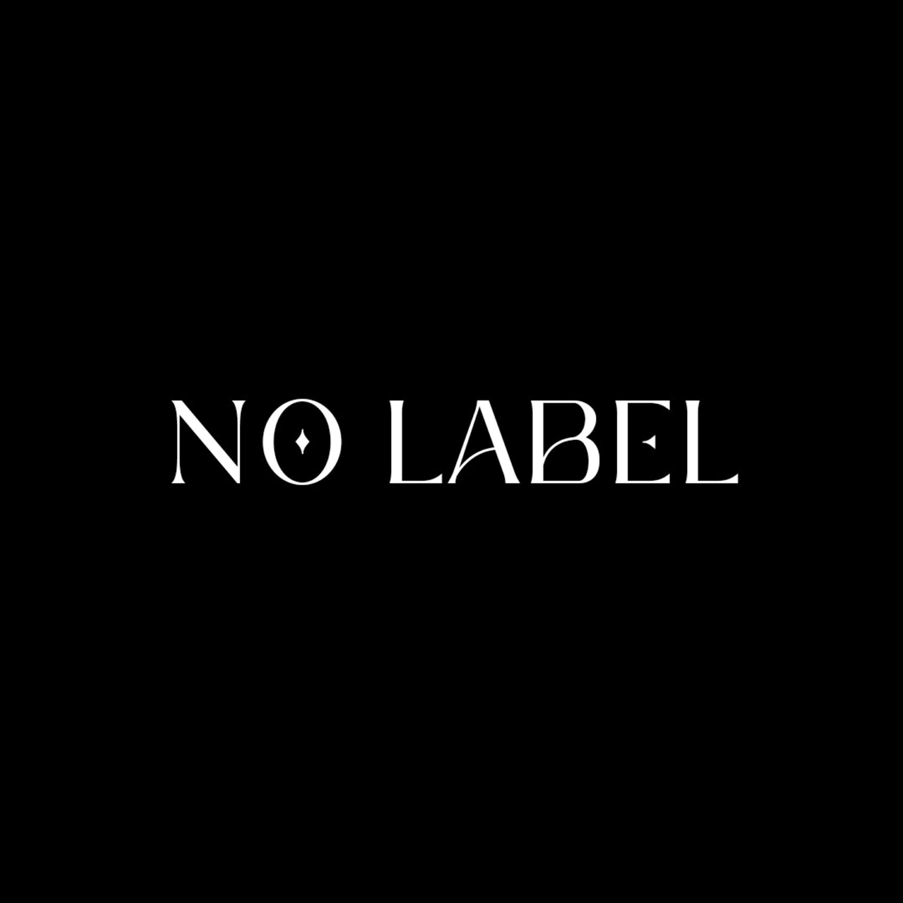Релиз NO LABEL