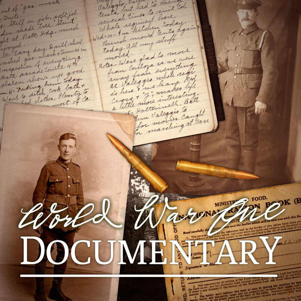 Релиз World War One Documentary