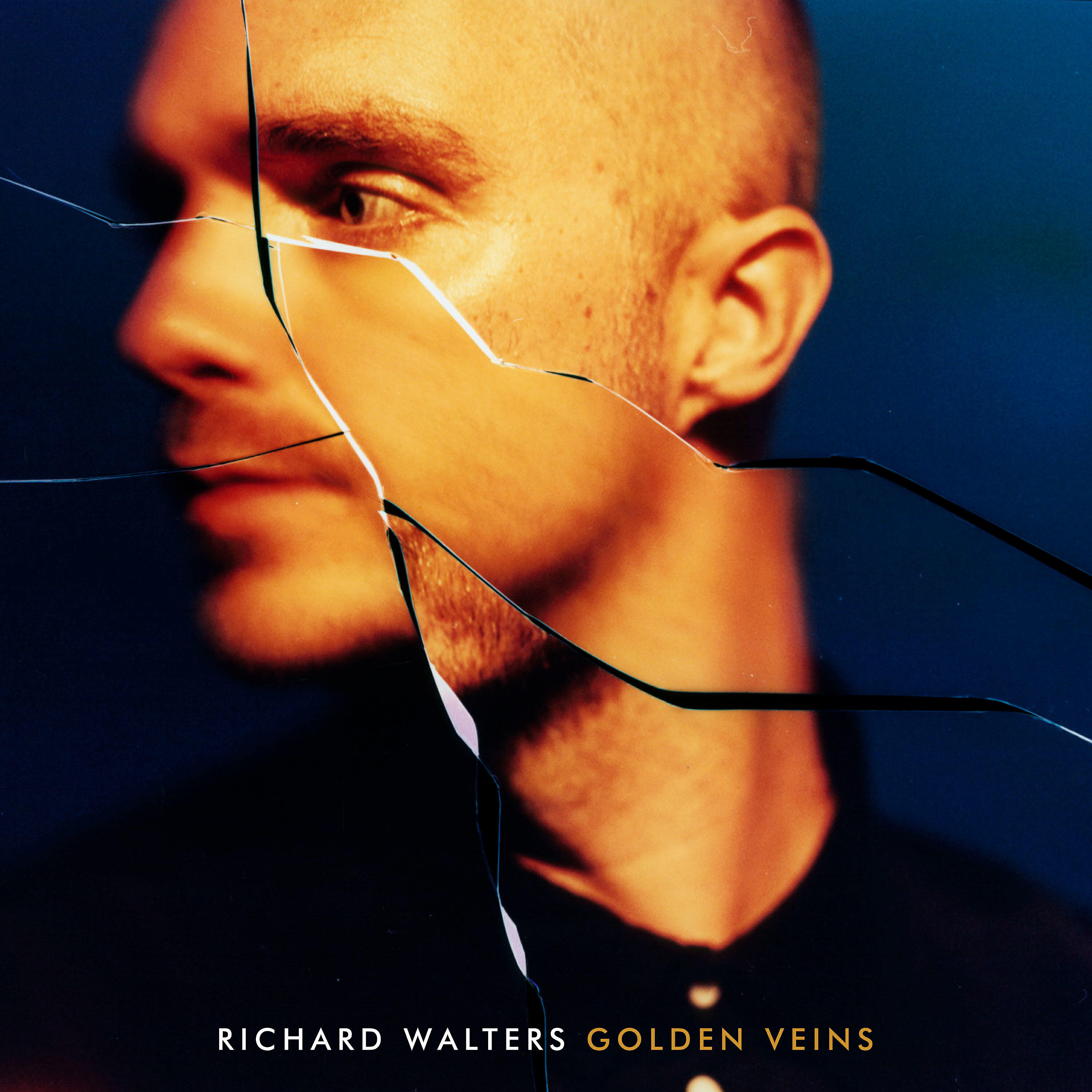 Релиз Golden Veins