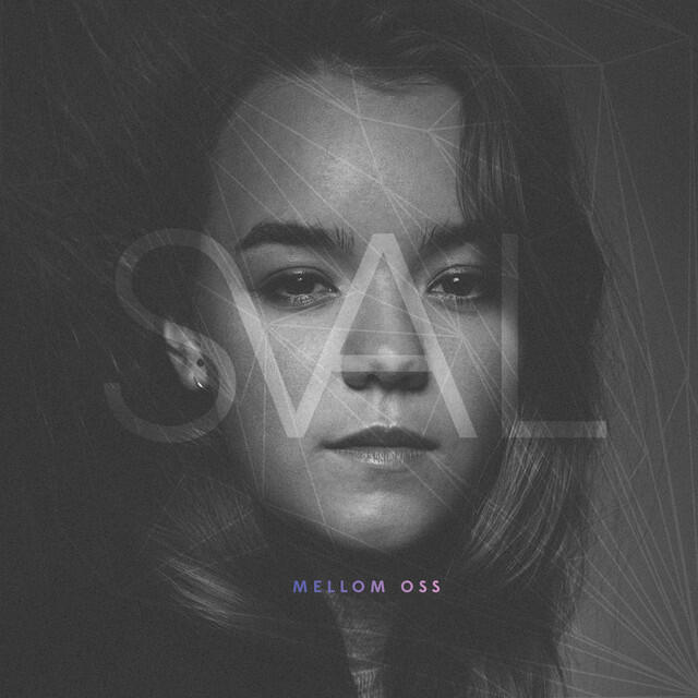 Релиз Mellom oss