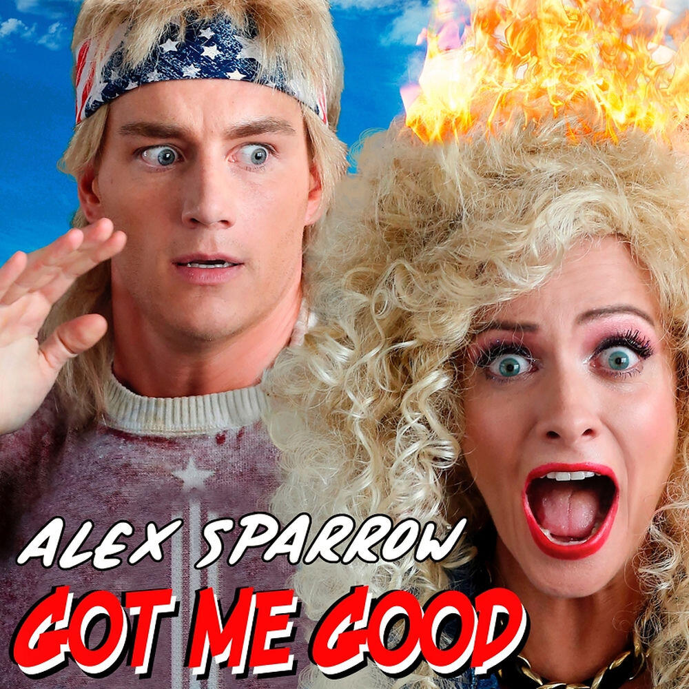 Релиз Got Me Good