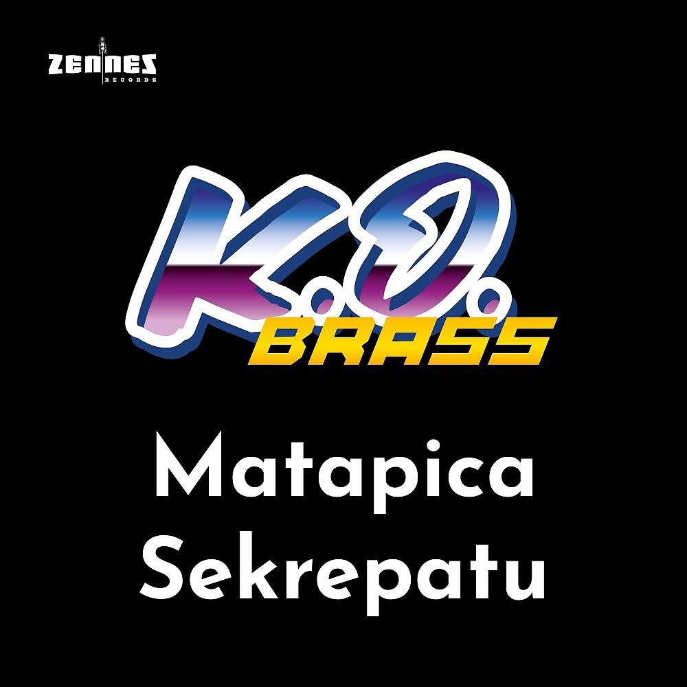 Релиз Matapica Sekrepatu